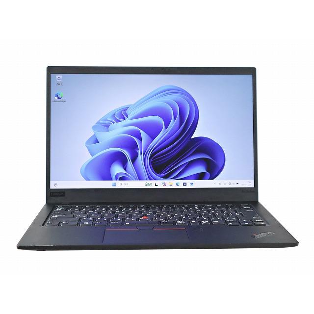 ThinkPad 『1/19まで値引き中』【3年保証】 LENOVO THINKPAD X1 CARBON