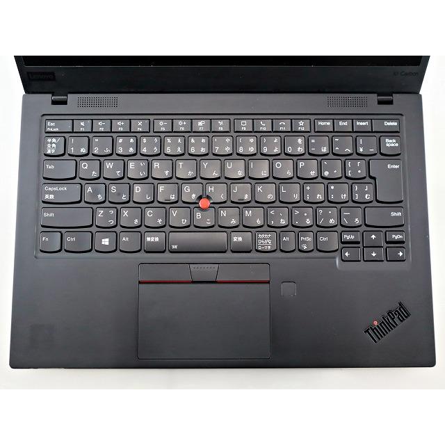 ThinkPad 『1/19まで値引き中』【3年保証】 LENOVO THINKPAD X1 CARBON