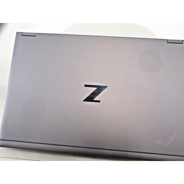 超美品 HP ZBook Fury 15 G7 i7 QuadroT1000搭載 超美品 HP ZBook Fury 15 G7 i7 QuadroT1000搭載 超美品 HP ZBook Fury