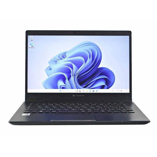 Windowsノート本体 dynabook G83FP dynabook（ダイナブック） 【3年保証】 dynabook DYNABOOK G83/FP