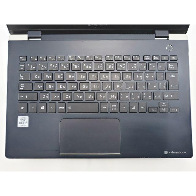 dynabook（ダイナブック） 【3年保証】 dynabook DYNABOOK G83/FP