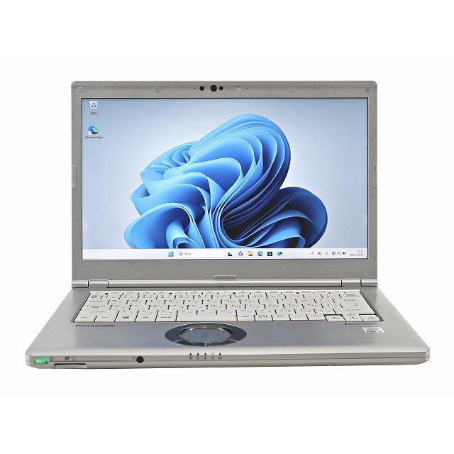 Panasonic Let’s note CF-LV9 Windows11 i5 Let's note LV 【3年保証】 PANASONIC LET'S NOTE CF-LV9 Windows11 i5