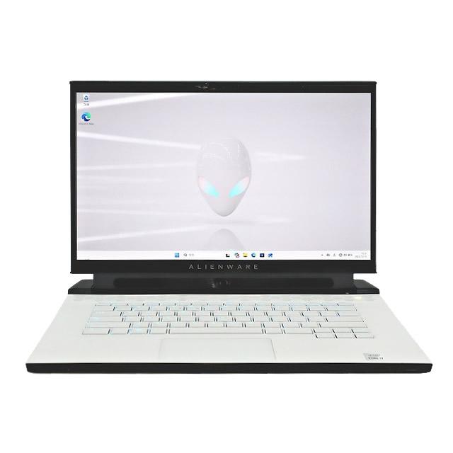 ALIENWARE 【3年保証】 DELL M15 R3 P87F RTX 2070 Super / Intel Graphics ...