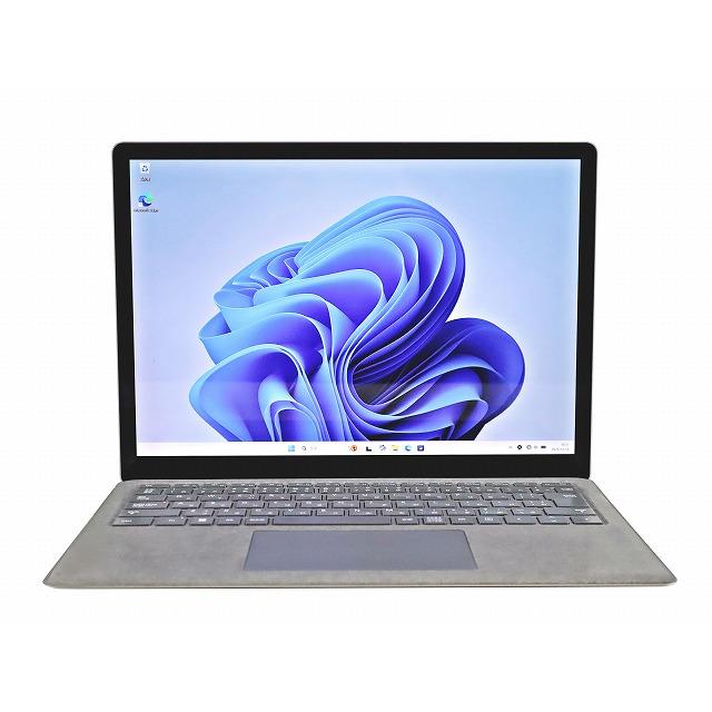 Surface 【3年保証】 MICROSOFT SURFACE LAPTOP 5 Windows11 i5
