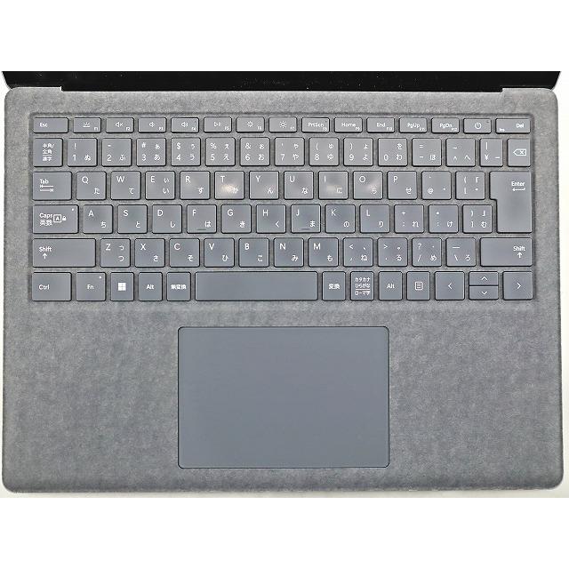 Surface 【3年保証】 MICROSOFT SURFACE LAPTOP 5 Windows11 i5
