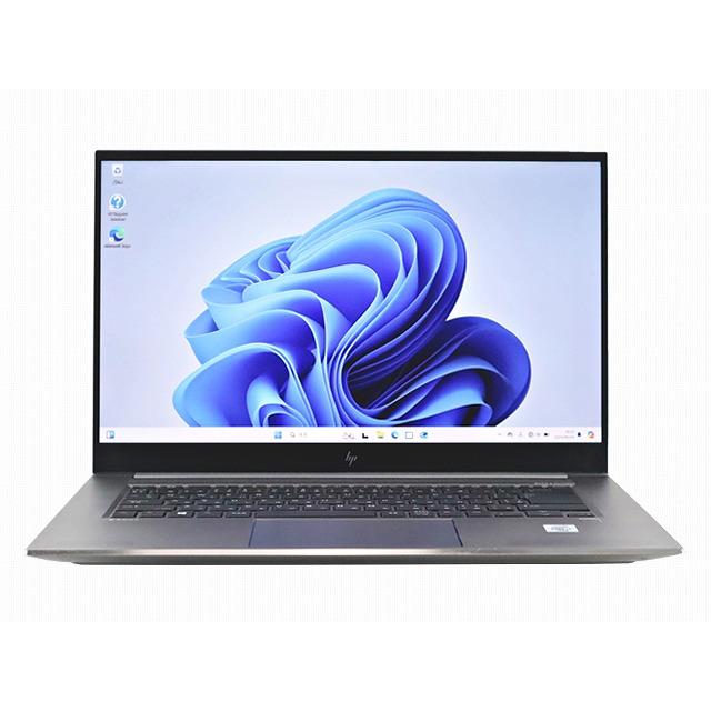 日本HP 【3年保証】 HP ZBOOK STUDIO G7 MOBILE WORKSTATION Quadro