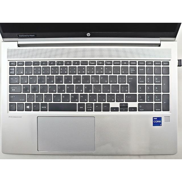 ProBook 【3年保証】 HP PROBOOK 450 G8 Windows11 i7 中古 パソコン