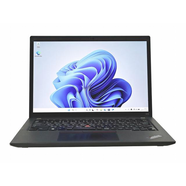 レノボ Thinkpad X13 gen2 i5 レノボ保証有り レノボ Thinkpad X13 gen2 i5 レノボ保証有り メーカー保証あり