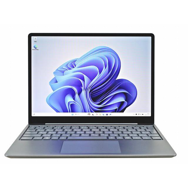 Surface 【3年保証】 MICROSOFT SURFACE LAPTOP GO Windows11 i5