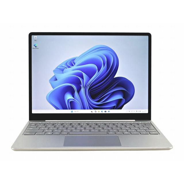 Surface 【3年保証】 MICROSOFT SURFACE LAPTOP GO Windows11 i5