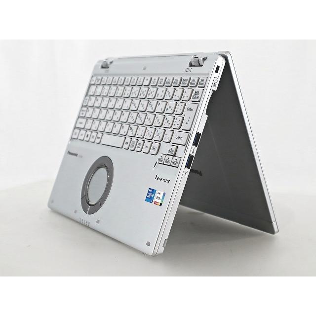 Let’s Note CF-QV1-1 値下げ可能○ Let's Note CF-QV1-1 値下げ可能○ 【公式通販】