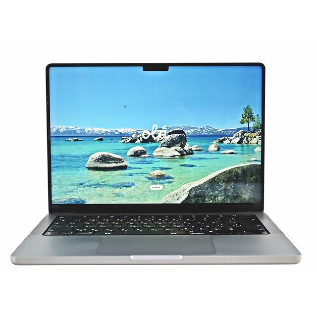 MacBook 【3年保証】 APPLE MACBOOK PRO MKGP3J/A アップル 中古