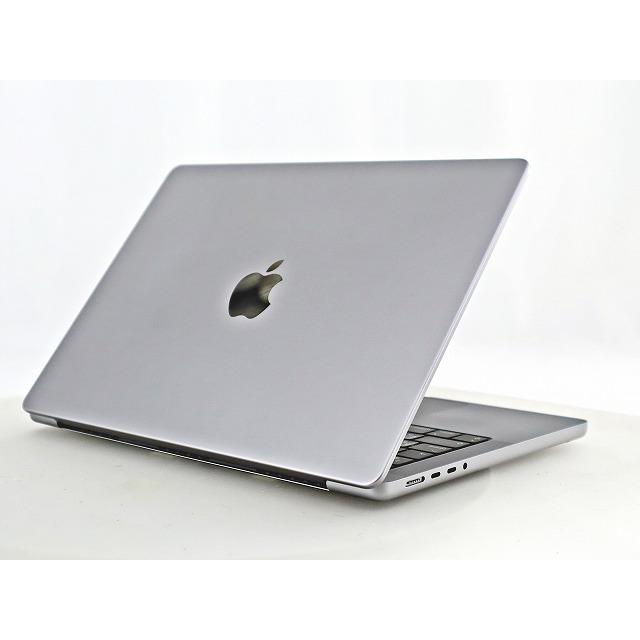 MacBook 【3年保証】 APPLE MACBOOK PRO MKGP3J/A アップル 中古