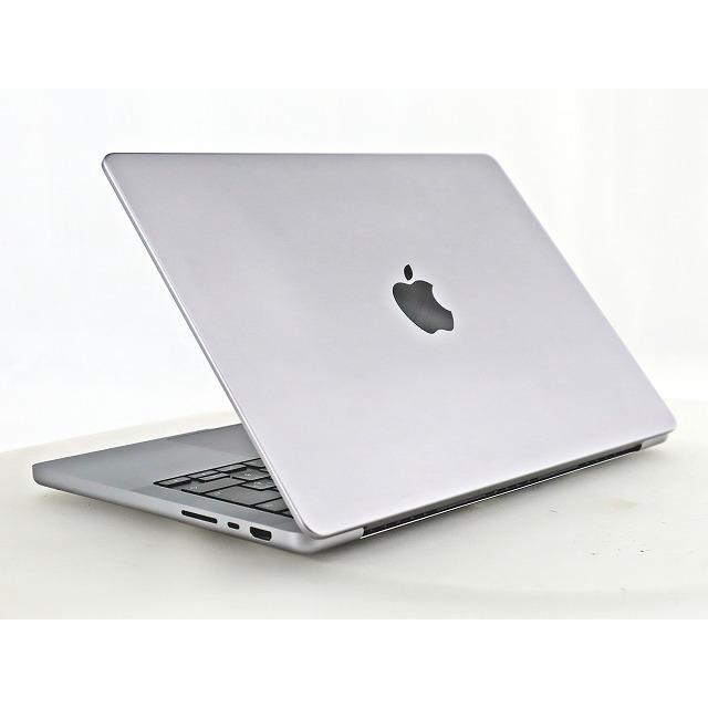 MacBook 【3年保証】 APPLE MACBOOK PRO MKGP3J/A アップル 中古
