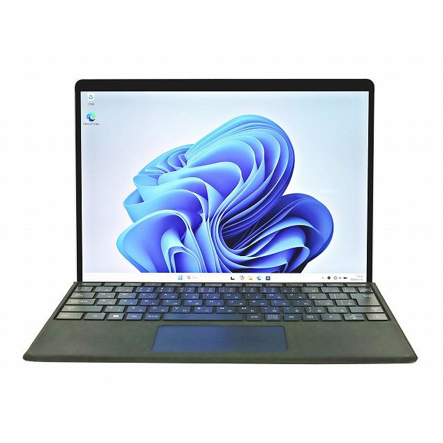 第8世代i5‼️windows11 タッチパネル ノートパソコン surface Surface 【3年保証】 MICROSOFT SURFACE PRO 8 LTE ADVANCED（LTE