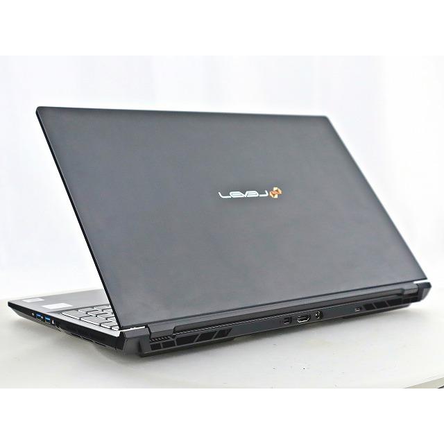 3年保証】 IIYAMA LEVEL-15FR105-I7-TASX RTX 3070 Laptop GPU / Intel