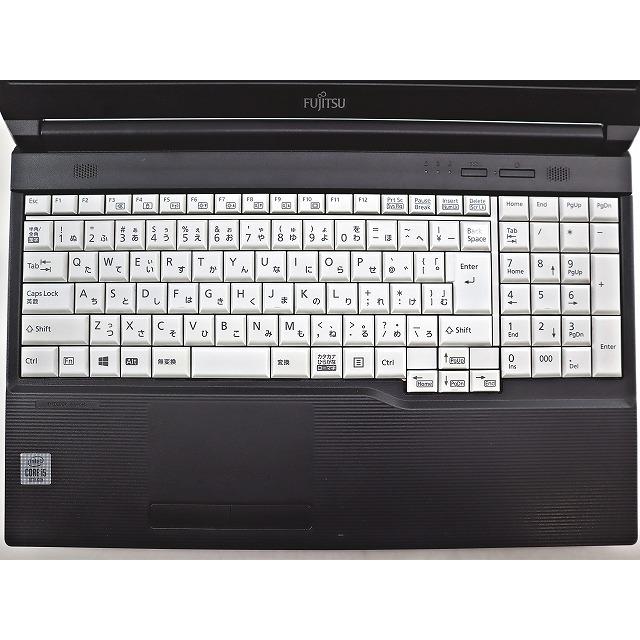 富士通 LIFEBOOK A5510/EX Win11pro Corei5 LIFEBOOK A ノートパソコン 富士通 LIFEBOOKライフブック A5510 Intel