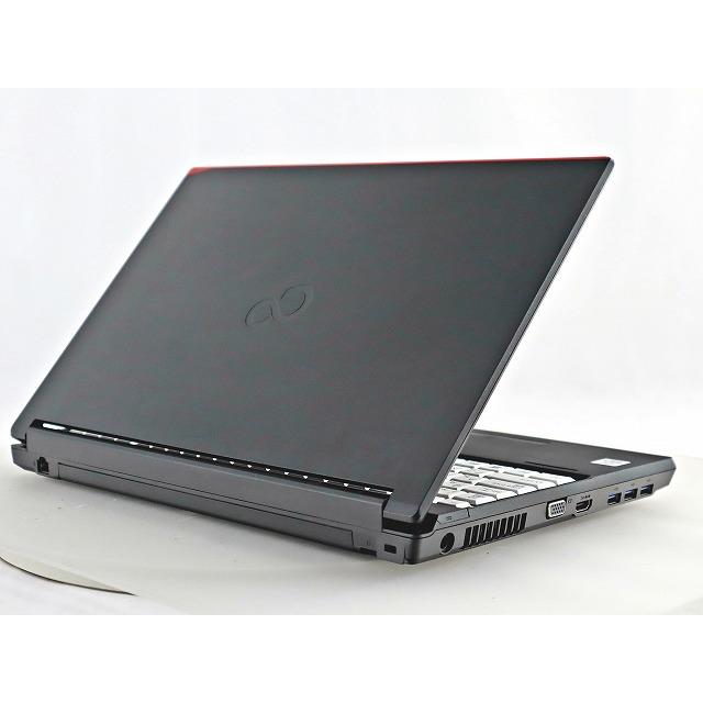 富士通 LIFEBOOK A5510/EX Win11pro Corei5 富士通 ノートパソコン（PC） LIFEBOOK A5510/EX バリューシリーズ