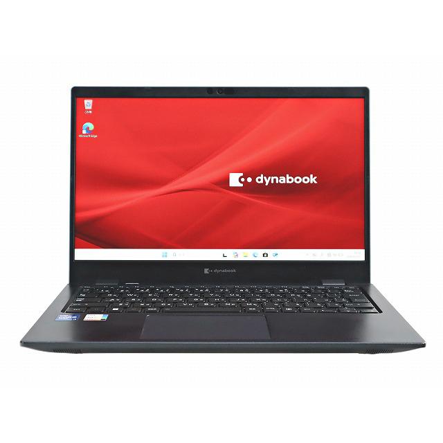 dynabook（ダイナブック） 【3年保証】 dynabook DYNABOOK G83/HU