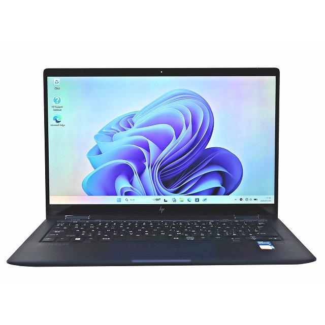 Elite Dragonfly 【3年保証】 HP ELITE DRAGONFLY G2 Windows11 i5