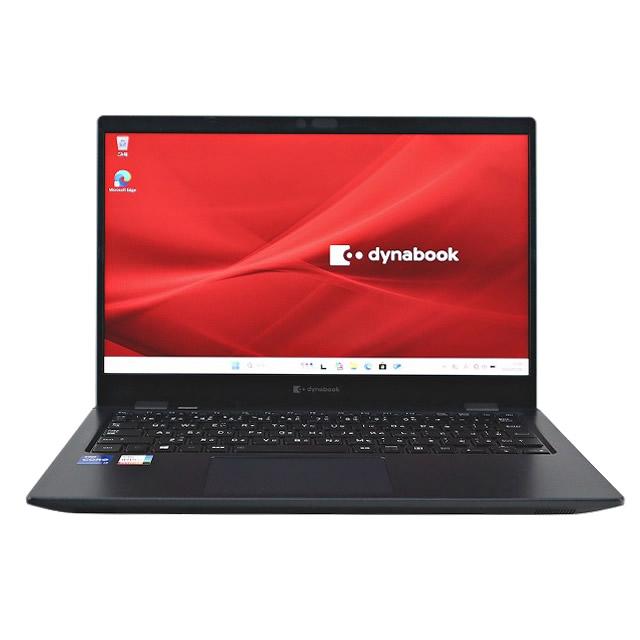 dynabook（ダイナブック） 【3年保証】 dynabook DYNABOOK G83/HS