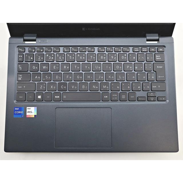 dynabook（ダイナブック） 【3年保証】 dynabook DYNABOOK G83/HS