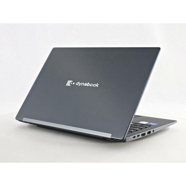 dynabook（ダイナブック） 【3年保証】 dynabook DYNABOOK G83/HS