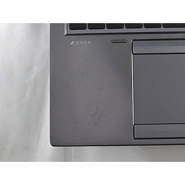 【3年保証】 HP Z BOOK FURY G8 RTX A2000 Laptop GPU / intel Graphics Windows11 i7 中古 パソコン ノート ワーの画像