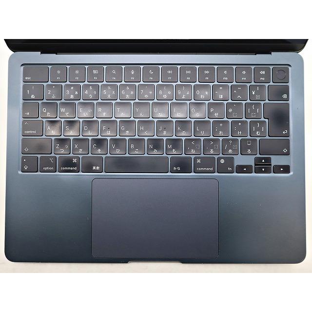 【3年保証】 APPLE MACBOOK AIR MLY33J/A APPLE アップル 中古 パソコン ノート モバイル PC 爆買 | MacBook | 02