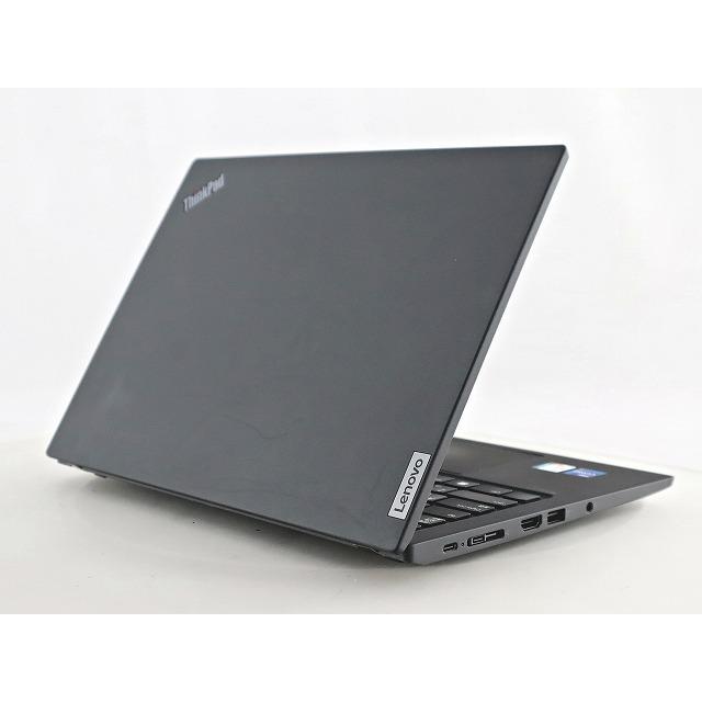 ThinkPad 【3年保証】 LENOVO THINKPAD X13 GEN 2 Windows11 i7 レノボ