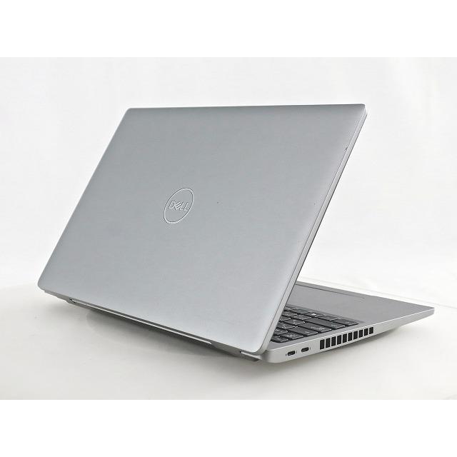 【3年保証】 DELL LATITUDE 5520 (LTEモデル) Windows11 i7 デル 中古 パソコン ノート PC 爆買の画像