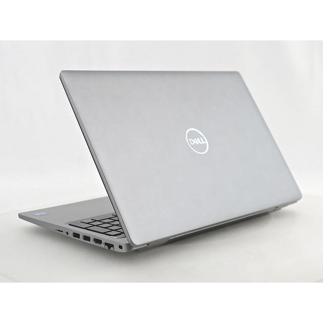 【3年保証】 DELL LATITUDE 5520 (LTEモデル) Windows11 i7 デル 中古 パソコン ノート PC 爆買の画像