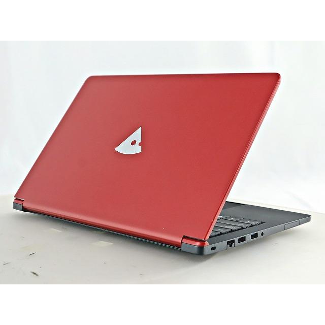 【3年保証】 MouseComputer MOUSE X4-R5 Windows11 Ryzen5 中古 パソコン ノート PC |  | 04