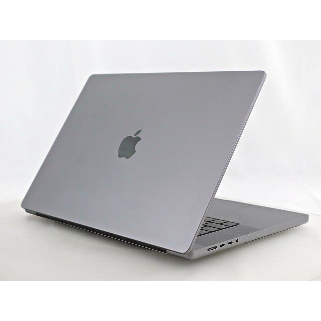 MacBookPro16インチ現品確認できる方値下げ可能 新品同様美品 3年保証 MacBook 【3年保証】 APPLE MACBOOK PRO 16-INCH 2021 Z14V000ZKJ/A