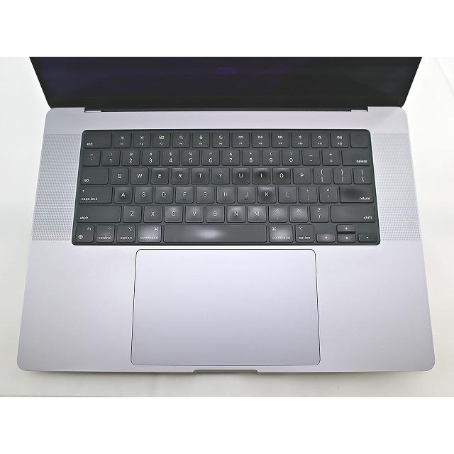 【3年保証】 APPLE MACBOOK PRO 16-INCH 2021 Z14V001A6J/A APPLE アップル 中古 パソコン ノート PC 爆買の画像