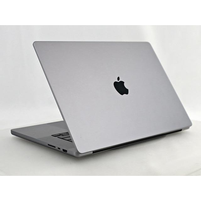 【3年保証】 APPLE MACBOOK PRO 16-INCH 2021 Z14V001A6J/A APPLE アップル 中古 パソコン ノート PC 爆買の画像