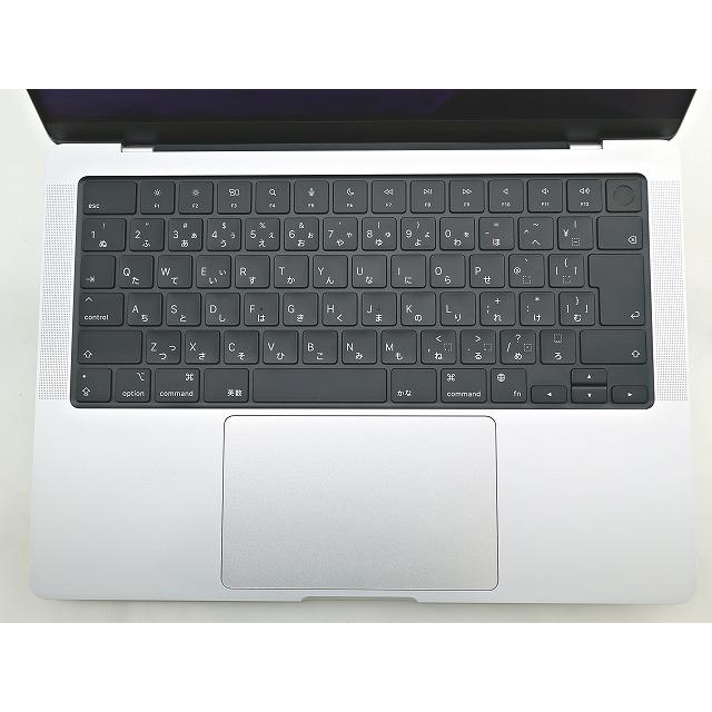 【3年保証】 APPLE MACBOOK PRO 14-INCH 2021 Z15J001QWJ/A APPLE アップル 中古 パソコン ノート PC 爆買の画像