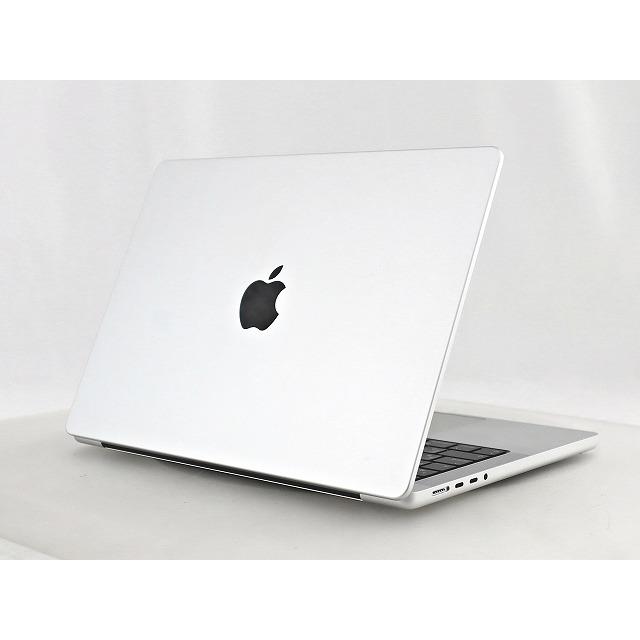 【3年保証】 APPLE MACBOOK PRO 14-INCH 2021 Z15J001QWJ/A APPLE アップル 中古 パソコン ノート PC 爆買の画像