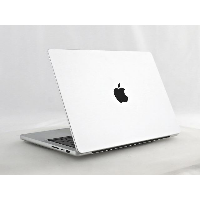 【3年保証】 APPLE MACBOOK PRO 14-INCH 2021 Z15J001QWJ/A APPLE アップル 中古 パソコン ノート PC 爆買の画像