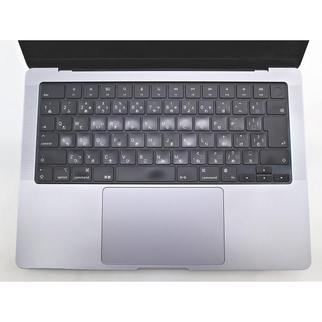【3年保証】 APPLE MACBOOK PRO 14-INCH 2021 Z15G001R4J/A APPLE アップル 中古 パソコン ノート PC 爆買の画像