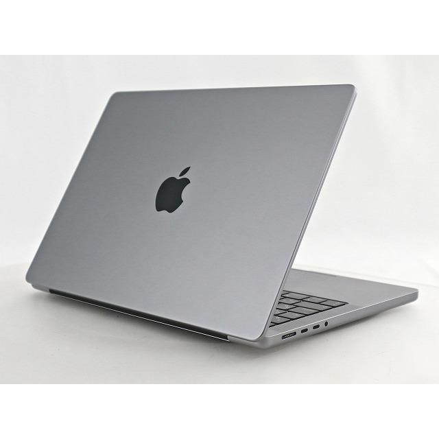 【3年保証】 APPLE MACBOOK PRO 14-INCH 2021 Z15G001R4J/A APPLE アップル 中古 パソコン ノート PC 爆買の画像