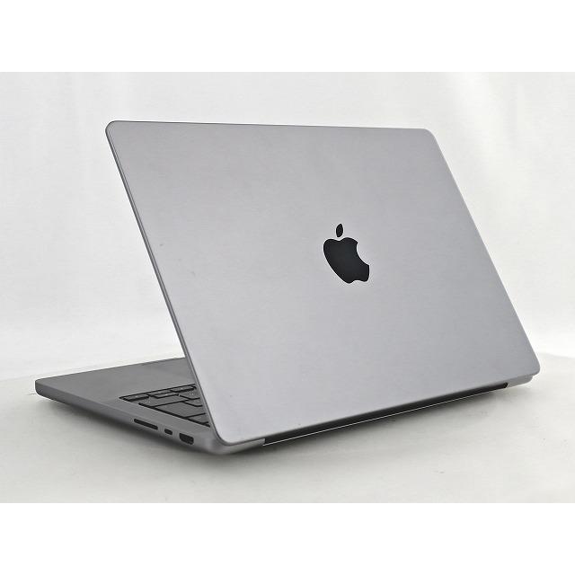 【3年保証】 APPLE MACBOOK PRO 14-INCH 2021 Z15G001R4J/A APPLE アップル 中古 パソコン ノート PC 爆買の画像