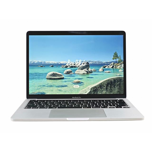 【3年保証】 APPLE MACBOOK PRO 2020 Z11D000F0J/A APPLE アップル 中古 パソコン ノート モバイル PC 爆買の画像