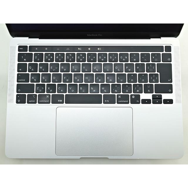 【3年保証】 APPLE MACBOOK PRO 2020 Z11D000F0J/A APPLE アップル 中古 パソコン ノート モバイル PC 爆買の画像