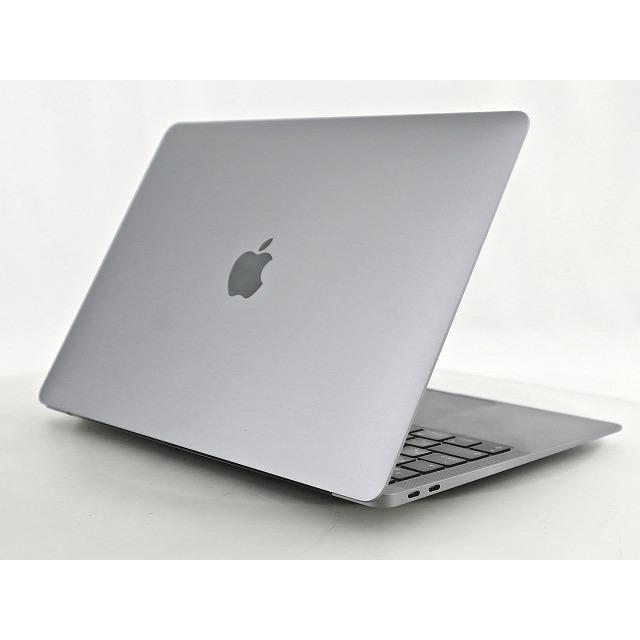【3年保証】 APPLE MACBOOK AIR 2020 Z124000E7J/A APPLE アップル 中古 パソコン ノート モバイル PCの画像