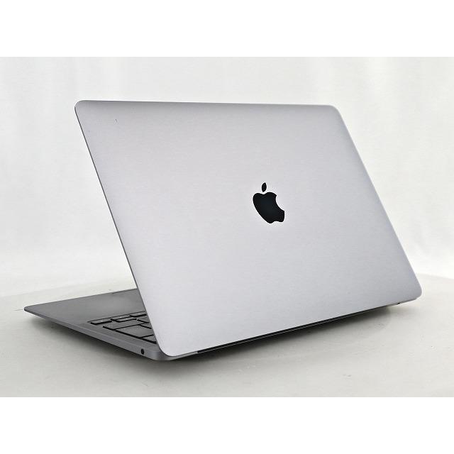 【3年保証】 APPLE MACBOOK AIR 2020 Z124000E7J/A APPLE アップル 中古 パソコン ノート モバイル PCの画像