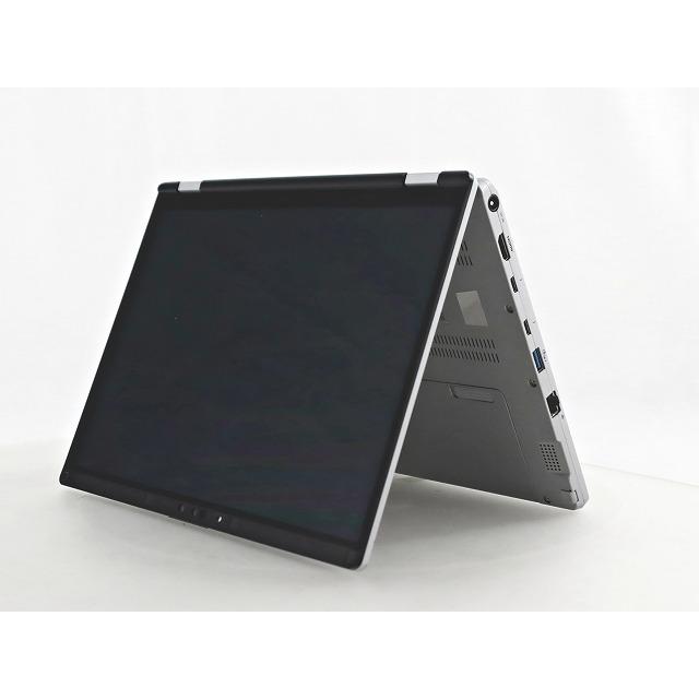 『5/31まで値引き中』【3年保証】 PANASONIC LET'S NOTE QR4 Windows11 i5 レッツノート 中古 パソコン ノート モバイル PC 爆買の画像
