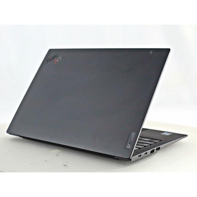 ThinkPad 【3年保証】 LENOVO THINKPAD X1 CARBON GEN 10 Windows11 i7