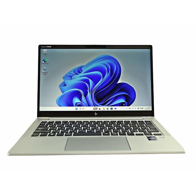 EliteBook 【3年保証】 HP ELITEBOOK 630 G10 Windows11 i5 中古
