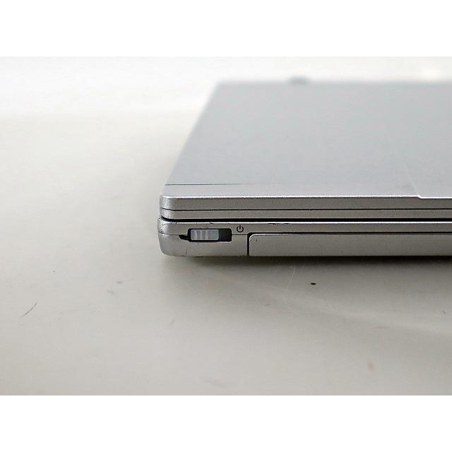 【3年保証】 PANASONIC LET'S NOTE CF-FV4 Windows11 i5 レッツノート 中古 パソコン ノート PC 爆買の画像